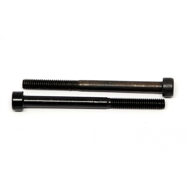 1 x šroub karburátoru IHSCM M4x50 Husqvarna 362 362XP 365 372XP 371K Jonsered 2063 2065 2165 2171 CS2166 CS2171 (OEM 725530555)
