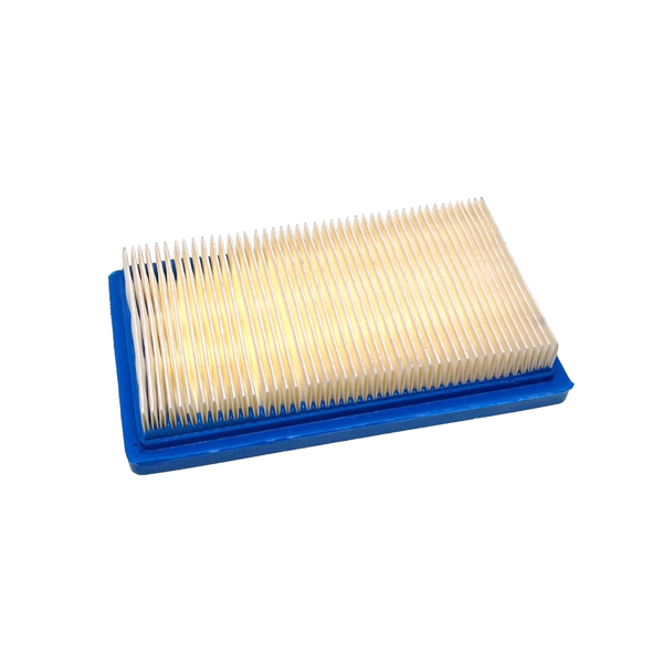 5 x Oregon vzduchový filter 135 mm x 58 mm x 22 mm pre motory Honda GXV140 (OEM 17211-ZG9-800 17231-2M0-000)