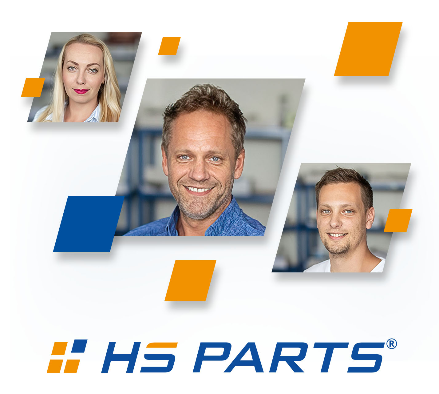 HS Parts