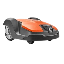 Husqvarna Automower 520 (OEM 535138701)