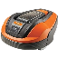 Flymo 1200R (OEM 535138701)
