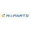 HS PARTS řetězky a příslušenství