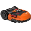 Worx L1500 (OEM 535138701)