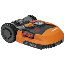 Worx L2000 (OEM 535138701)