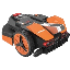 Worx Landroid M800