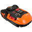 Worx WR 142E M (OEM 535138701)