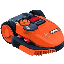 Worx S450i (OEM 535138701)