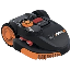 Worx S500i (OEM 535138701)