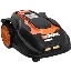 Worx Landroid WG754E