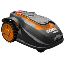 Worx Landroid WG791E