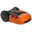 Worx WR 130E M (OEM 535138701)