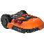 Worx WR 141E M (OEM 535138701)