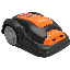 Yardforce SA800PRO (OEM 535138701)