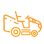 Díly pro zahradní traktory Stihl Viking