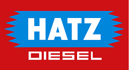 Vzduchové filtry pro motory Hatz