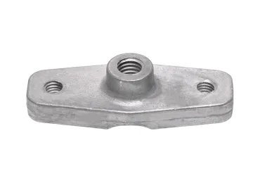 Adaptér spojky pro křovinořezy OLEO-MAC Oleo-mac 720 722S 726D Sparta 25 Sparta 250 (OEM 4161199R)