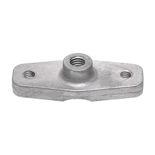 Adaptér spojky pro křovinořezy OLEO-MAC Oleo-mac 720 722S 726D Sparta 25 Sparta 250 (OEM 4161199R)