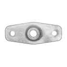 Adaptér spojky pro křovinořezy OLEO-MAC Oleo-mac 720 722S 726D Sparta 25 Sparta 250 (OEM 4161199R)