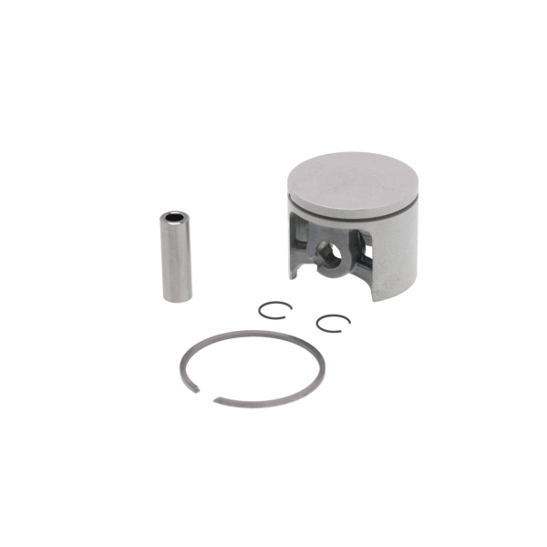 AIP kompletní píst pro motorové pily Dolmar Makita 111 DCS52 DCS520 44 mm