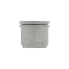 AIP kompletní píst pro motorové pily Makita 100 PS34 37 mm