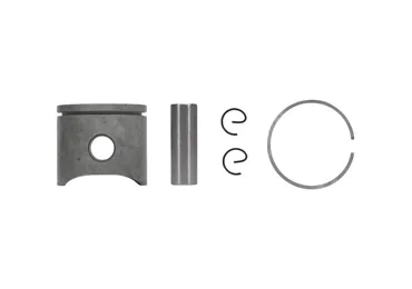 AIP kompletní píst pro motorové pily Oleo Mac 936 38 mm