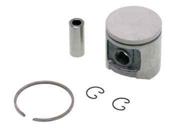 AIP kompletný piest pre krovinorezy Husqvarna 232R 235FR 235R 240RJ Jonsered GR2032 GR2036 GR36 35 mm (OEM 502214302)