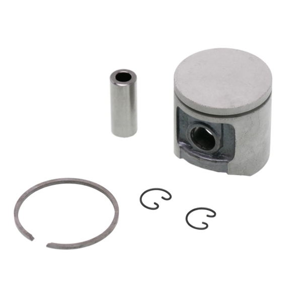 AIP kompletný piest pre krovinorezy Husqvarna 232R 235FR 235R 240RJ Jonsered GR2032 GR2036 GR36 35 mm (OEM 502214302)