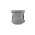 AIP kompletný piest pre krovinorezy Husqvarna 232R 235FR 235R 240RJ Jonsered GR2032 GR2036 GR36 35 mm (OEM 502214302)