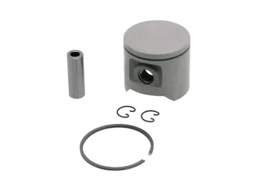 AIP kompletný piest pre motorové píly a krovinorezy Husqvarna 40 45 240R 245R Jonsered GR41 GR44 RS41 2041 2045 40 mm (OEM 506010801)