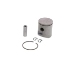 AIP kompletný piest pre motorové píly Husqvarna 235 37 mm (545 08 18-93)