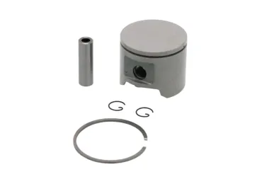 AIP kompletný piest pre motorové píly Husqvarna 346XP 353 Jonsered CS2147 CS2152 45 mm (OEM 537223602)