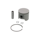 AIP kompletný piest pre motorové píly Husqvarna 346XP 353 Jonsered CS2147 CS2152 45 mm (OEM 537223602)