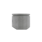 AIP kompletný piest pre motorové píly Husqvarna 41 141 141LE 142 Jonsered 2040 CS2040 40 mm (OEM 530069454 530069341)