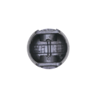 AIP kompletný piest pre motorové píly Makita 100 PS34 37 mm