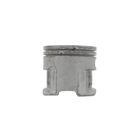 AIP kompletný piest pre motorové píly Stihl MS261 44,7 mm (OEM 11410302012)