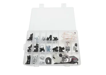 Akční set 92 v 1 pro motorové pily Husqvarna 362 365 371 372XP