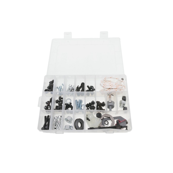 Akční set 92 v 1 pro motorové pily Husqvarna 362 365 371 372XP