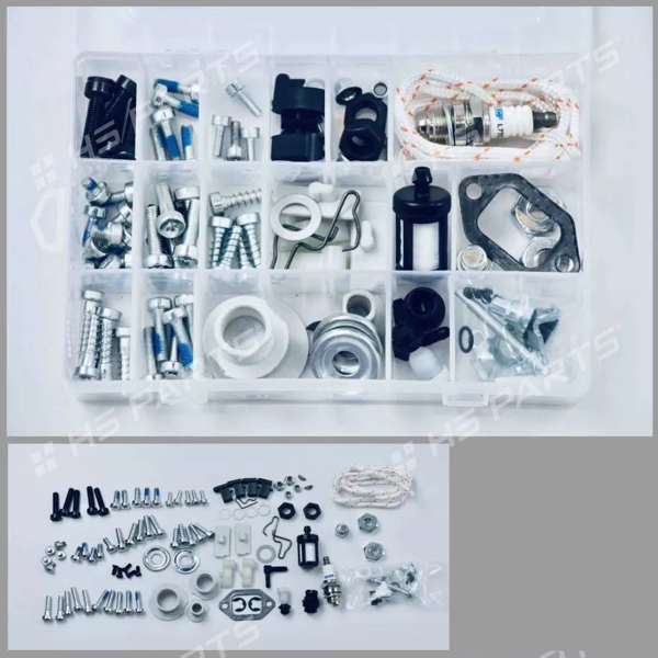 Akční set pro motorové pily Stihl 026 036 044 046 066 MS260 MS360 MS440 MS441 MS460 MS461 MS660