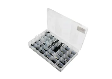 Akční set šroubů a matic pro motorové pily Husqvarna 137 142 51 55 61 268 272XP 281 288 340 345 350 353 357 359 362 365
