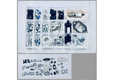 Akčný set pre motorové píly Stihl 026 036 044 046 066 MS260 MS360 MS440 MS441 MS460 MS461 MS660