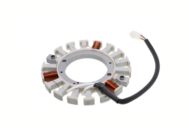 Alternátor pre motory Zongshen GB680 originálny diel (100715108-0001)