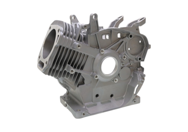 Blok motora Zongshen 190F GB420 originálny diel (100002731, 100089136, 100093691)