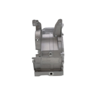 Blok motora Zongshen 190F GB420 originálny diel (100002731, 100089136, 100093691)