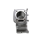 Blok motora Zongshen 190F GB420 originálny diel (100002731, 100089136, 100093691)