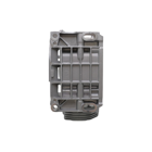 Blok motora Zongshen 190F GB420 originálny diel (100002731, 100089136, 100093691)