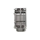 Blok motoru Honda GX160 (OEM 12000ZH8426)