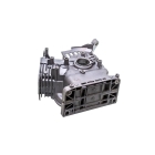 Blok motoru Honda GX200 Zongshen 168FB (OEM 12000-Z0V-406 12000Z0V406 12000ZL0417)