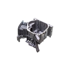 Blok motoru Honda GX200 Zongshen 168FB (OEM 12000-Z0V-406 12000Z0V406 12000ZL0417)