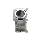 Blok motoru Honda GX390 Zongshen 188F (OEM 12000-ZF6-405 12000-ZF6-416 12000-ZF6-435)