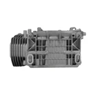Blok motoru Honda GX390 Zongshen 188F (OEM 12000-ZF6-405 12000-ZF6-416 12000-ZF6-435)